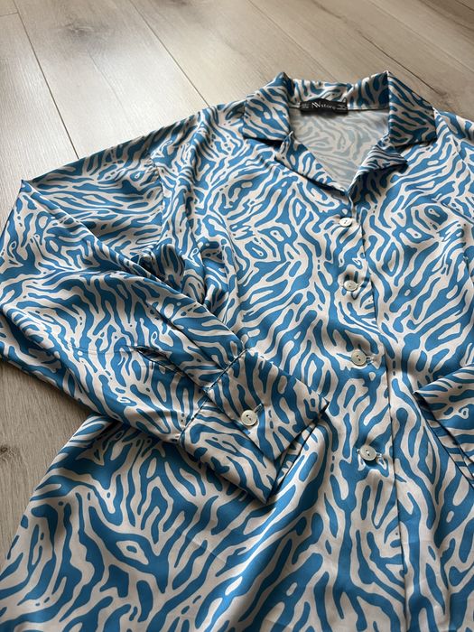 Продам блузу українського бренду