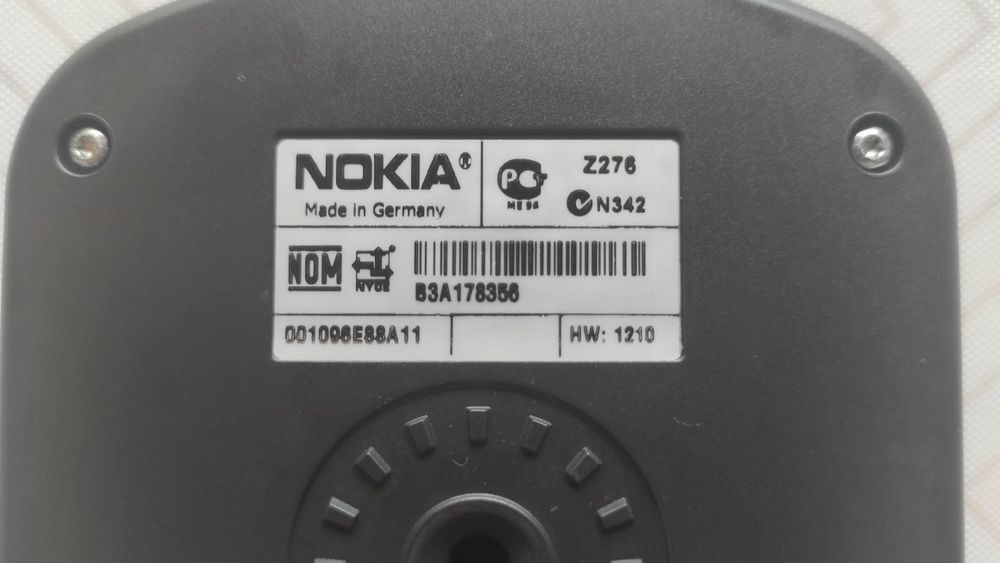 Ford S Max - Módulo bluetooth