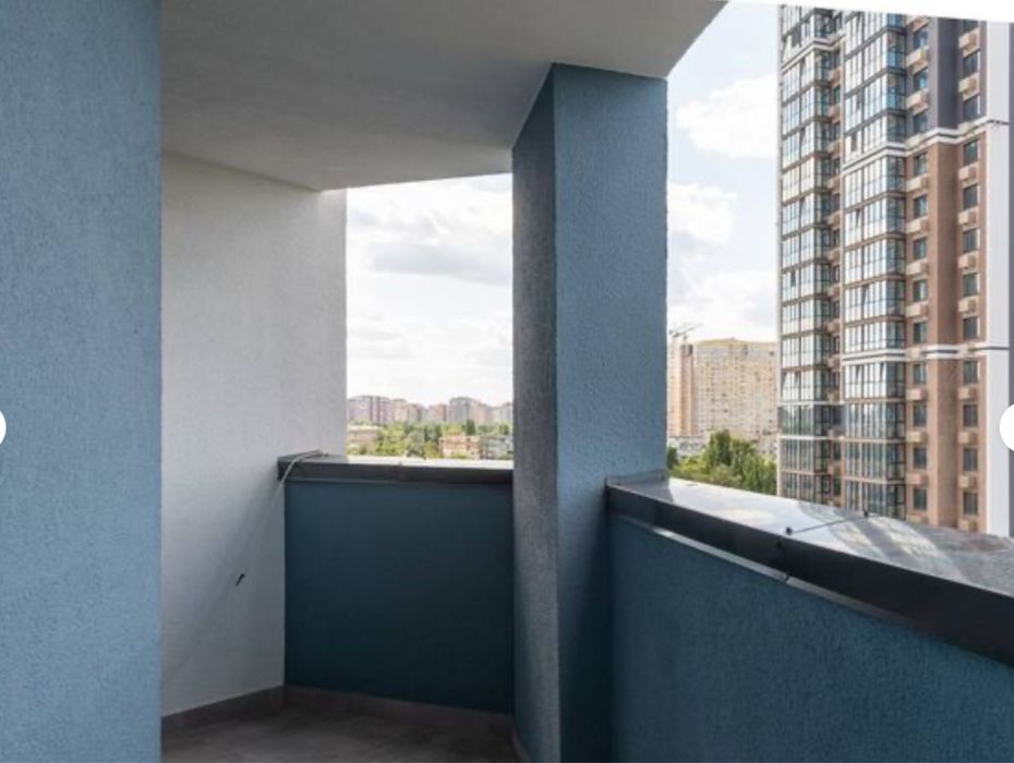 2-кімнатна квартира за адресою (площа 67,4 м²) - Atlanta.ua - фото 3