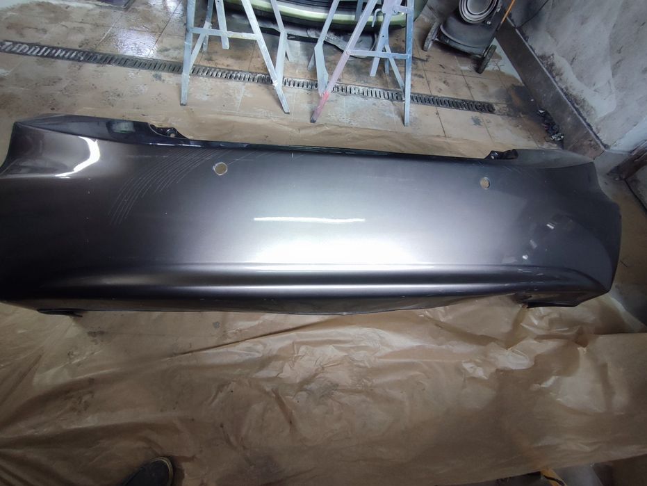 Zderzak tylni honda civic IX sedan