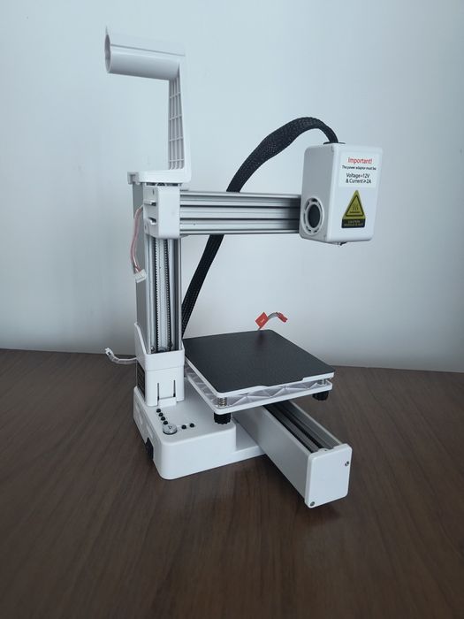 Drukarka 3D easythreed k10