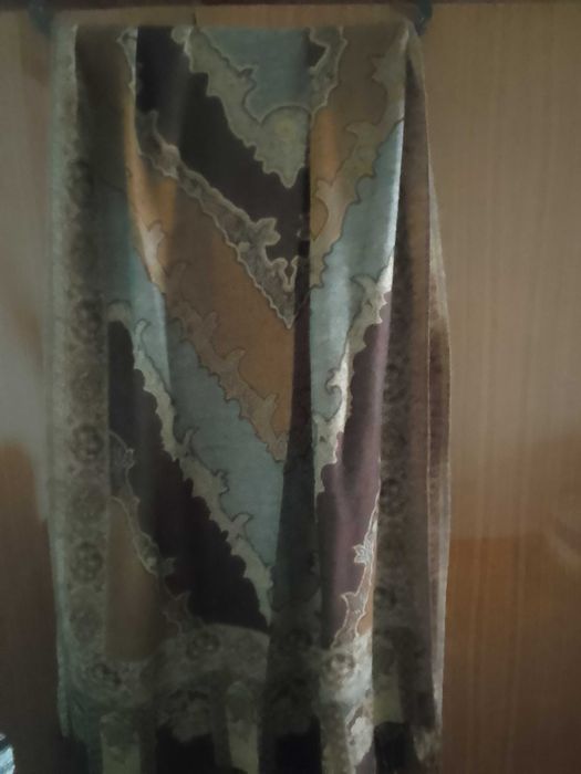 Шаль шалик шарф жіночий палантин