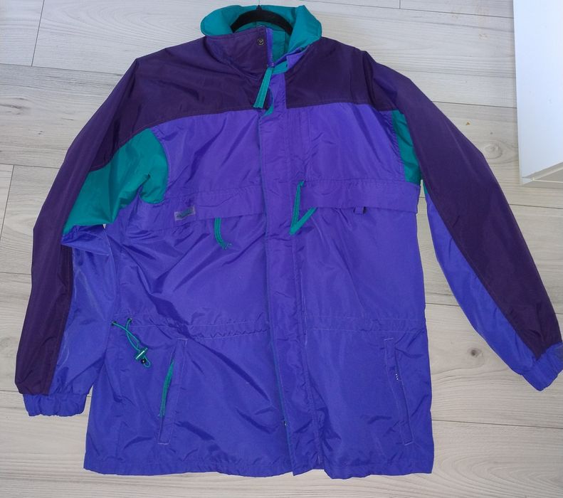 Vintage kurtka Columbia