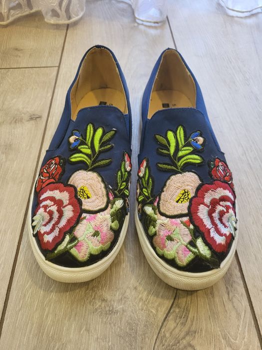 Сліпони,мокасини жіночі