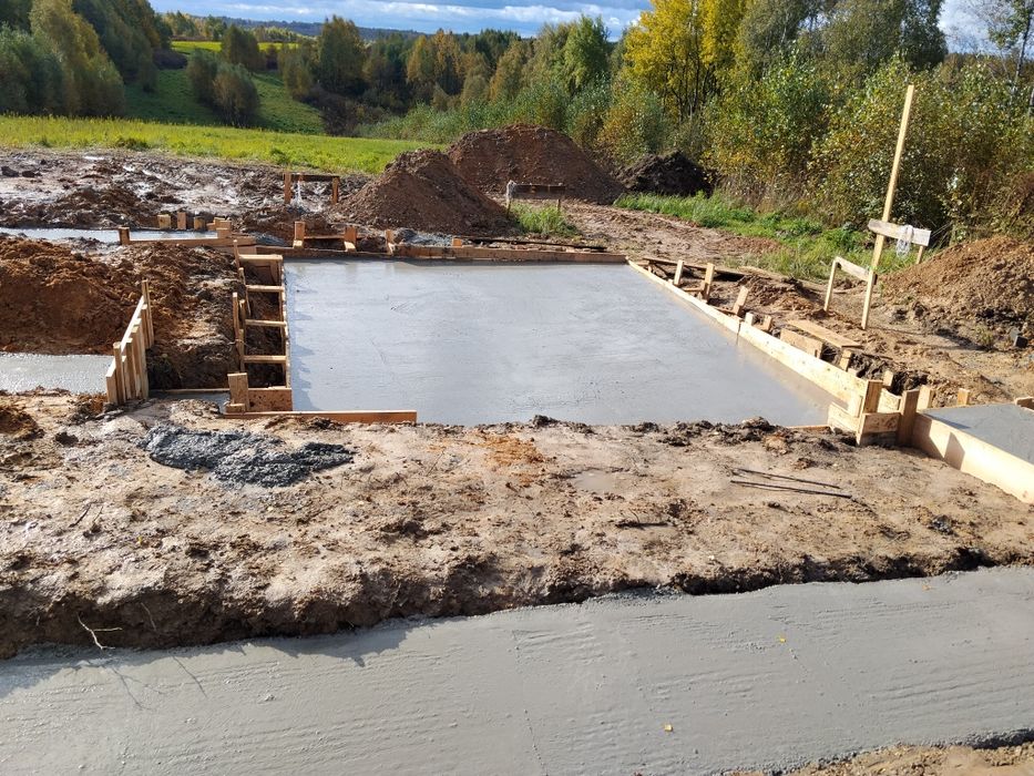 Usługi ogólnobudowlane