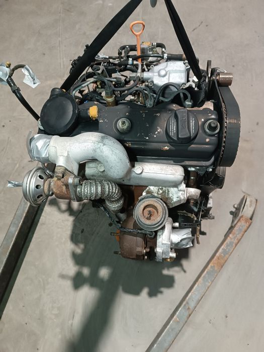 Motor VW 1.9 TDI 110cv ( AFN )