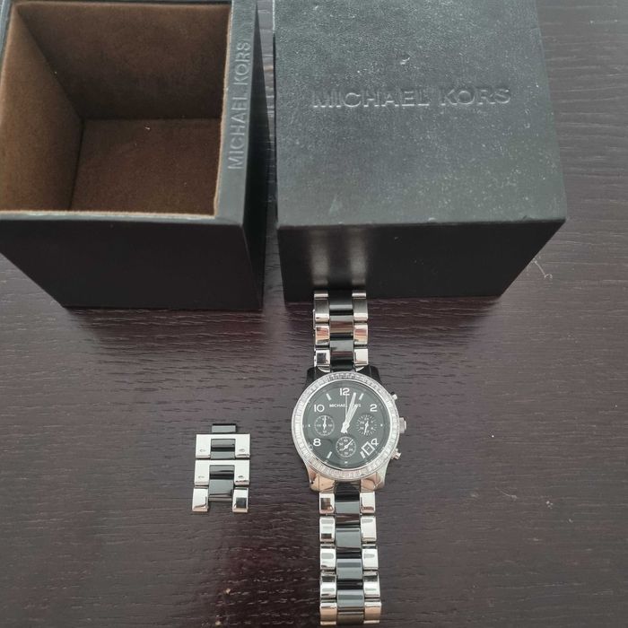 Damski Zegarek Michael Kors 5677