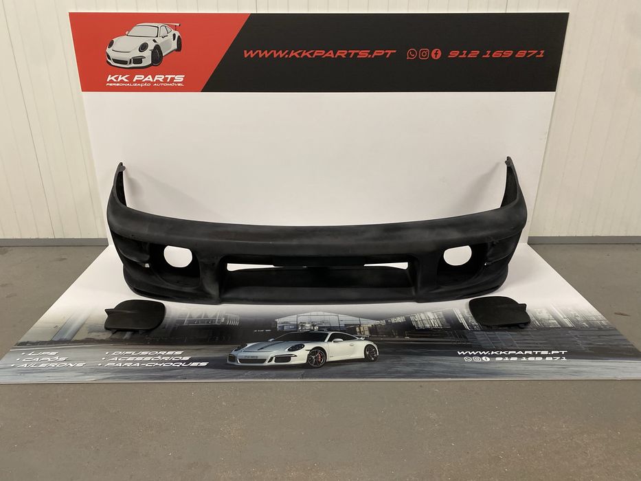 Parachoques Para-choques SUBARU IMPREZA GC8/GF8/GM GT TUBRO WRC Novo