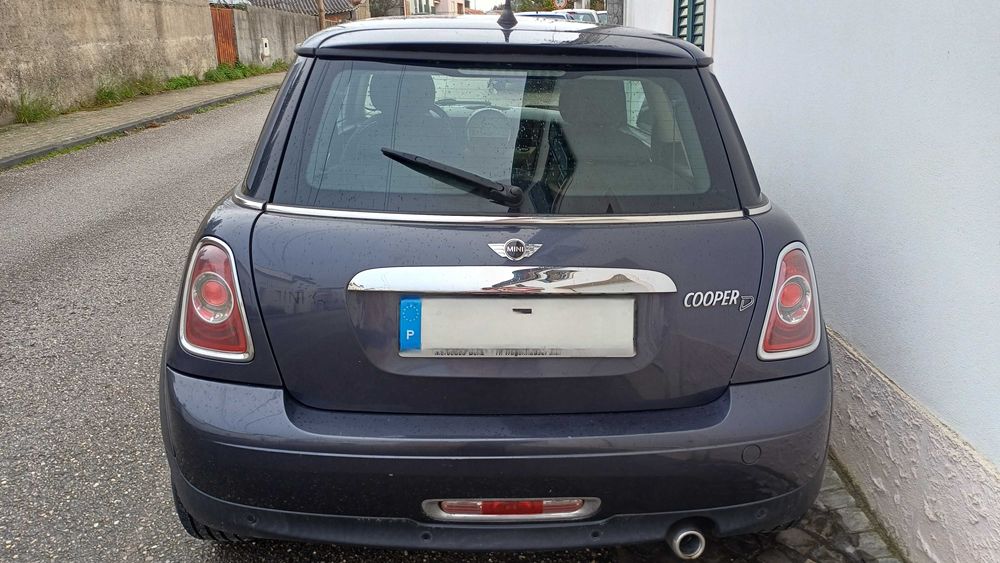 Mini Cooper D 201264846527809026122