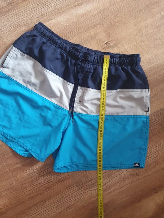 Шорти пляжні Adidas (L-XL)