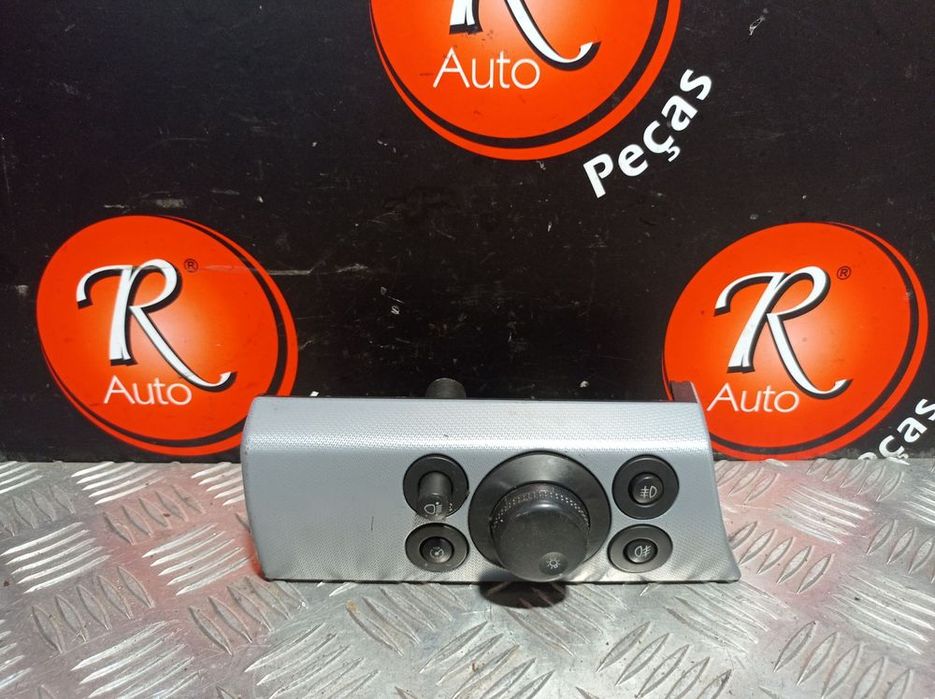 Comando Das Luzes Opel Astra H Gtc (A04)