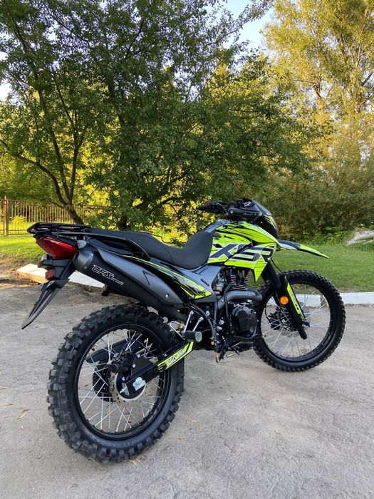 Форте крос про 300