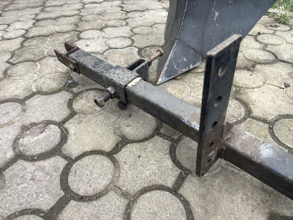 Продам опсипачі до мотоблока