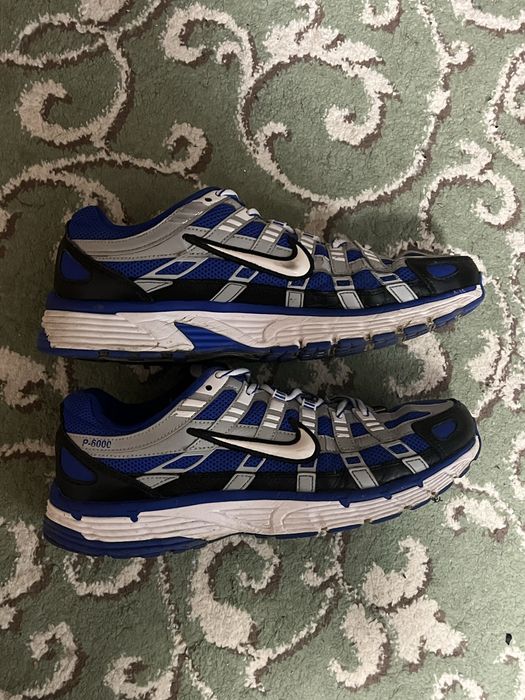 Кросівки Nike P-6000, 44 розмір
