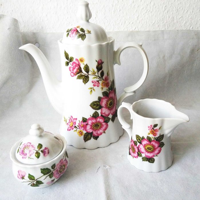 Чайно-кофейный набор. Германия