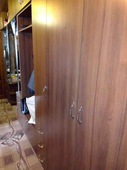 Оренда кімнати в квартирі на Юності. Біля Магігранду