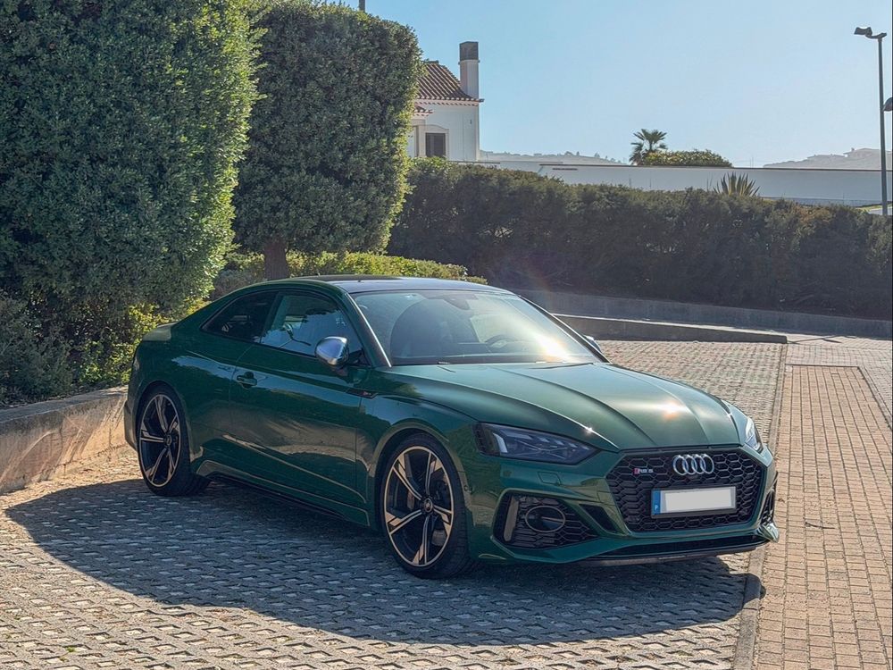 Audi RS5 2.9 TFSI Tiptronic quattro