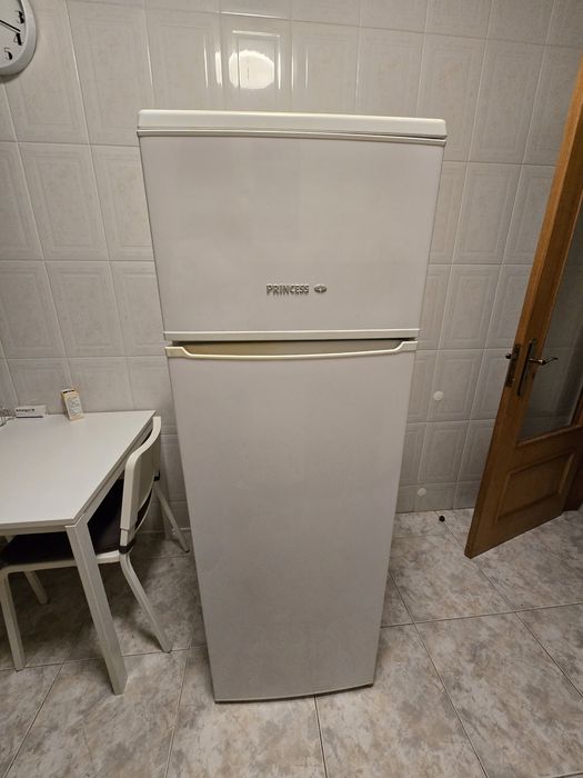 Frigorífico Princess