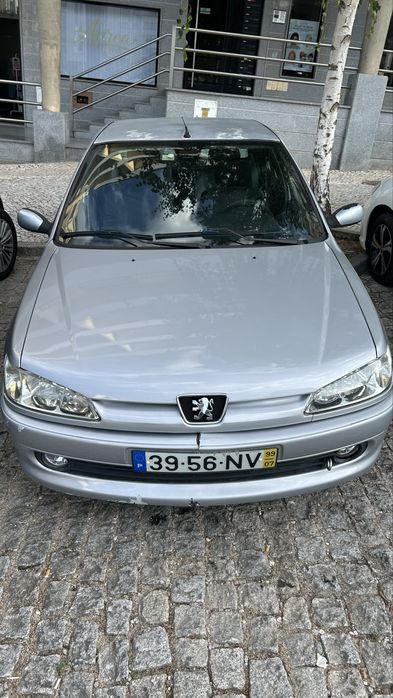 Peugeot 306 2.0 HDI