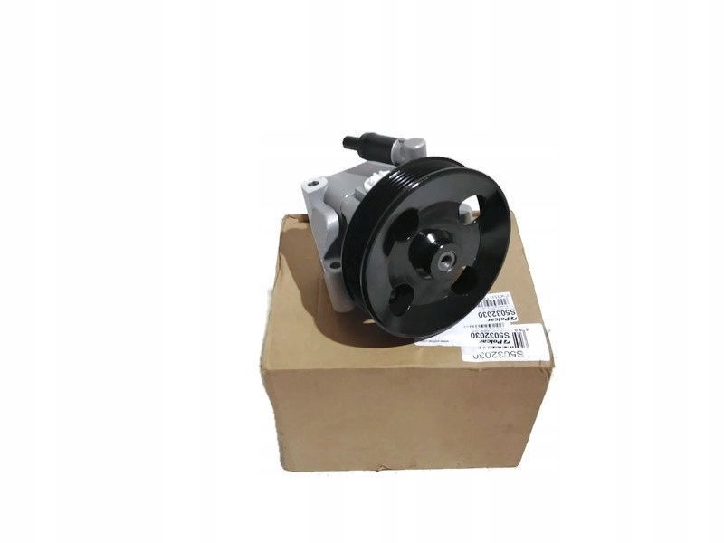 FORD FOCUS I MK1 1.4 1.6 1.8 2.0 pompa wspomagania