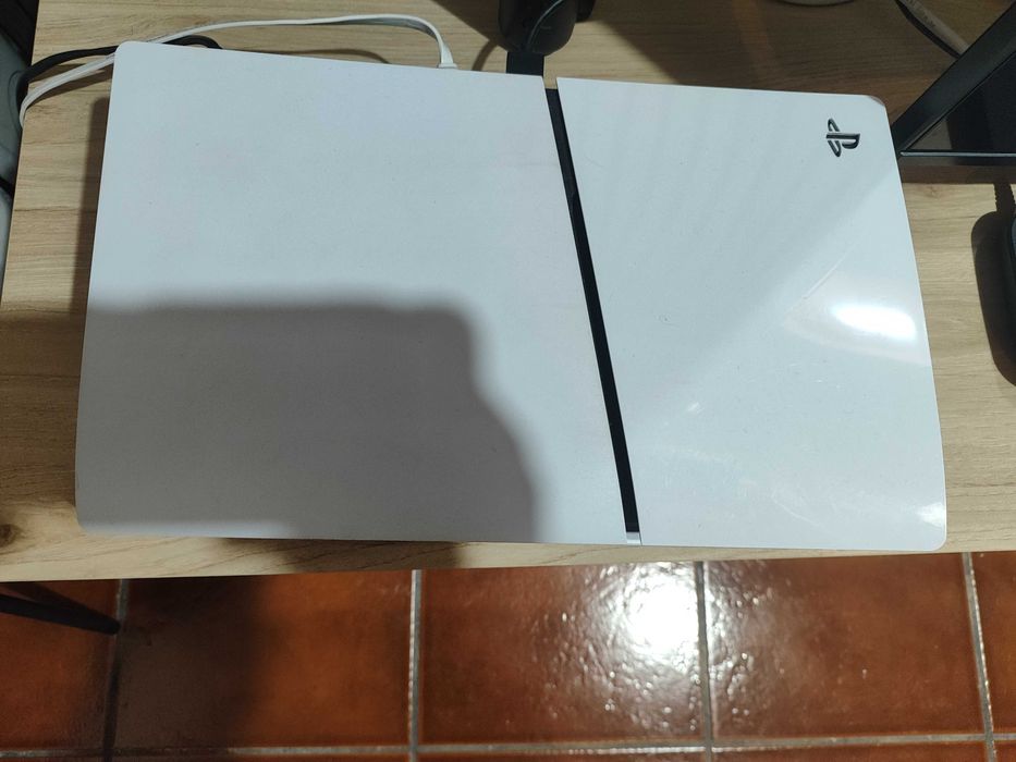 Playstation 5 Standard 1TB