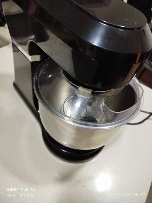 Robot de cozinha Electronia