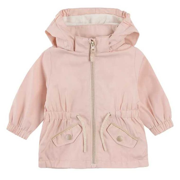 Kurtka wiosenna smyk cool club 98