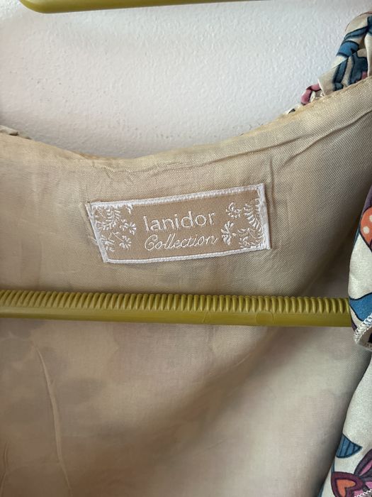 Vestido Lanidor Collection