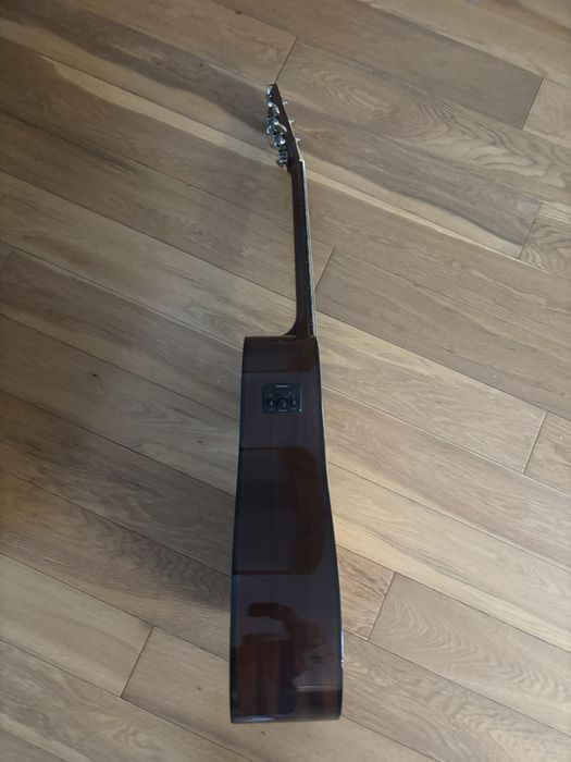 Guitarra acustica Fender