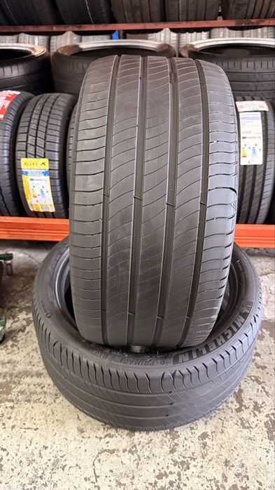 Pneus 275/35r20 XL Michelin ePrimacy * com 75% piso