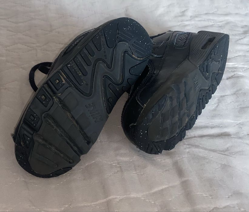 Кросівки nike air max 9c 25 розмір