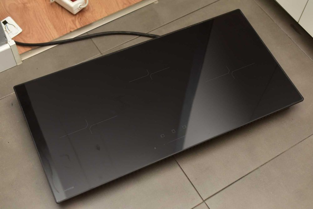 Płyta indukcjyjna Klarstein Velaire 80cm 5 stref gotowania