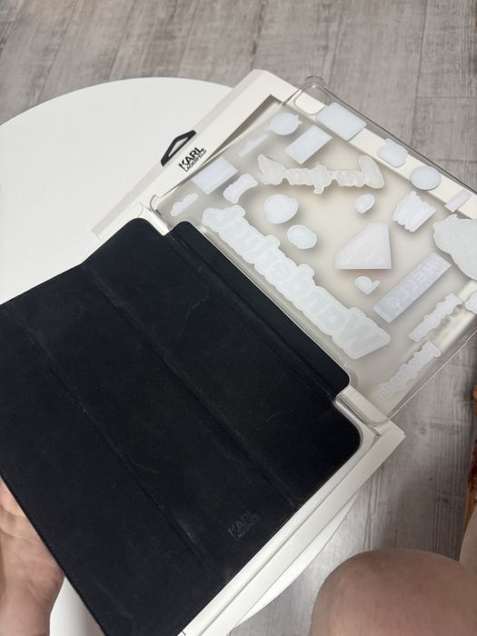 Чохол Ipad Pro 12.9 (2020/2021)