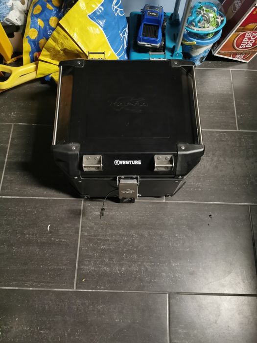 Top case kappa kve42b
