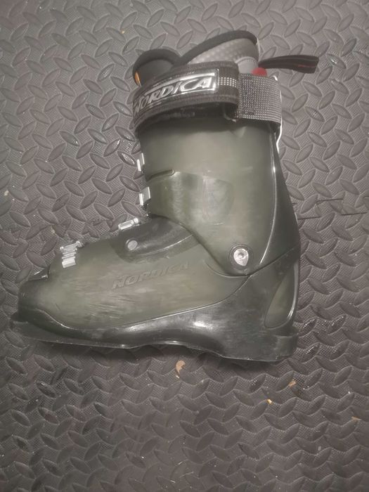 Buty narciarskie damskie Nordica rozm. 41 (265mm)