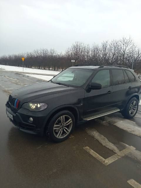 Sprzedam Bmw x5  e70