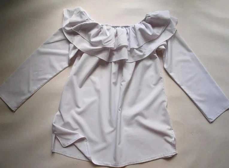 elegancka bluzka MagMac _ S / 36