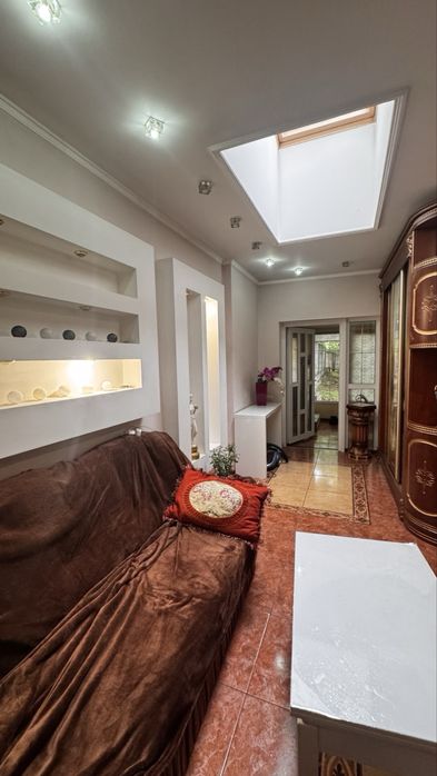 Здам 3 х кімнатну квартиру з АО по вул Бердичівській від 1 місяця