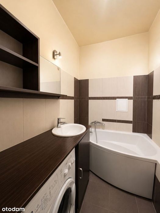 2 pok. | balkon | parking | piwnica | Braniborska