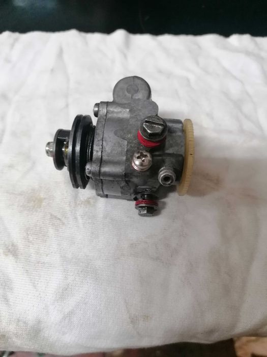 Bomba auto lube Yamaha DS