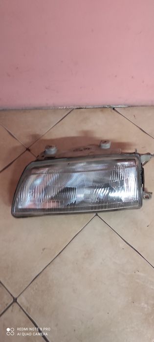 Reflektor lewy honda civic IV