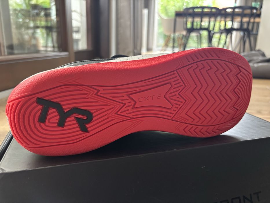 Buty Crossfit TYR CXT2 rozm. 44 Wawa