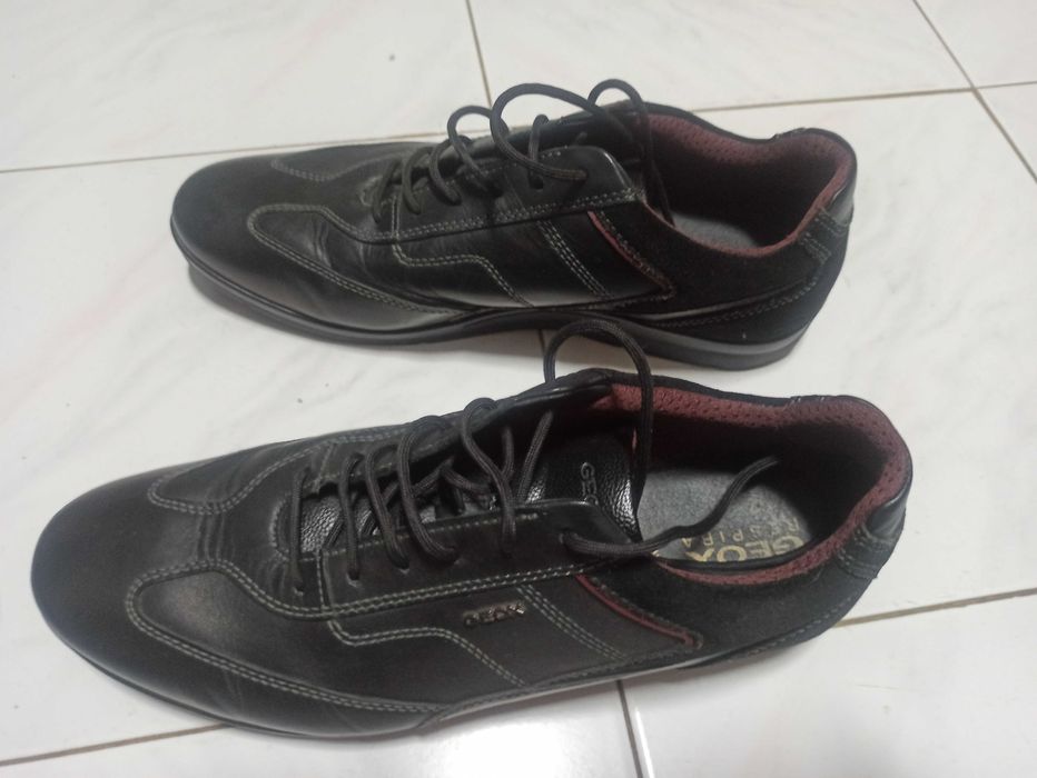 Sapato / Sapatilha GEOX