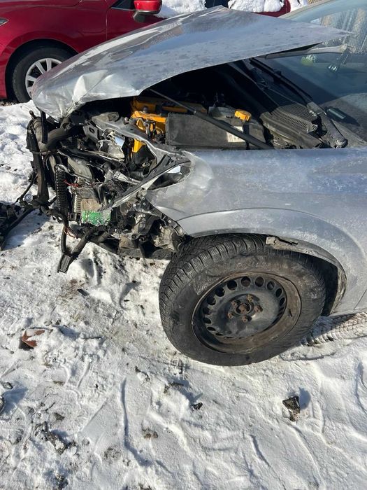 Opel Astra H 1.7 дизель, 2007 року випуску