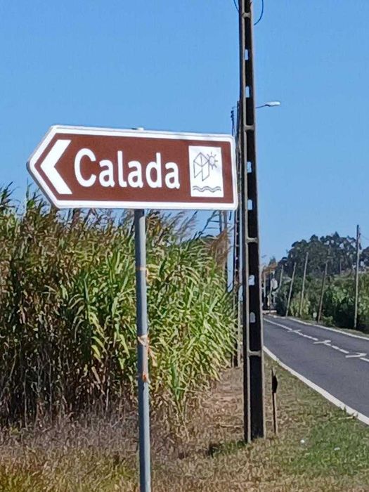 Terreno Encarnação - Ericeira