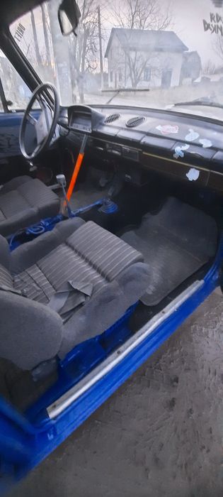 Ваз 01 на 16нарі дріфт