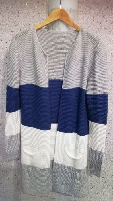 3-częściowo kolorowy kardian