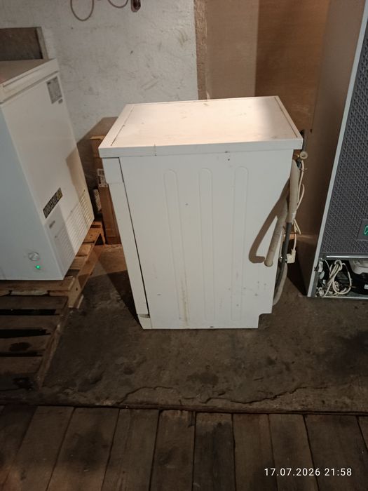 Zmywarka Amica ZWV 448WS