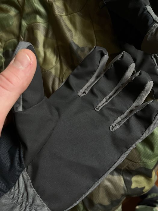 Rękawice OUTDOOR RESEARCH rekawiczki PCU SEALs zimowe XL