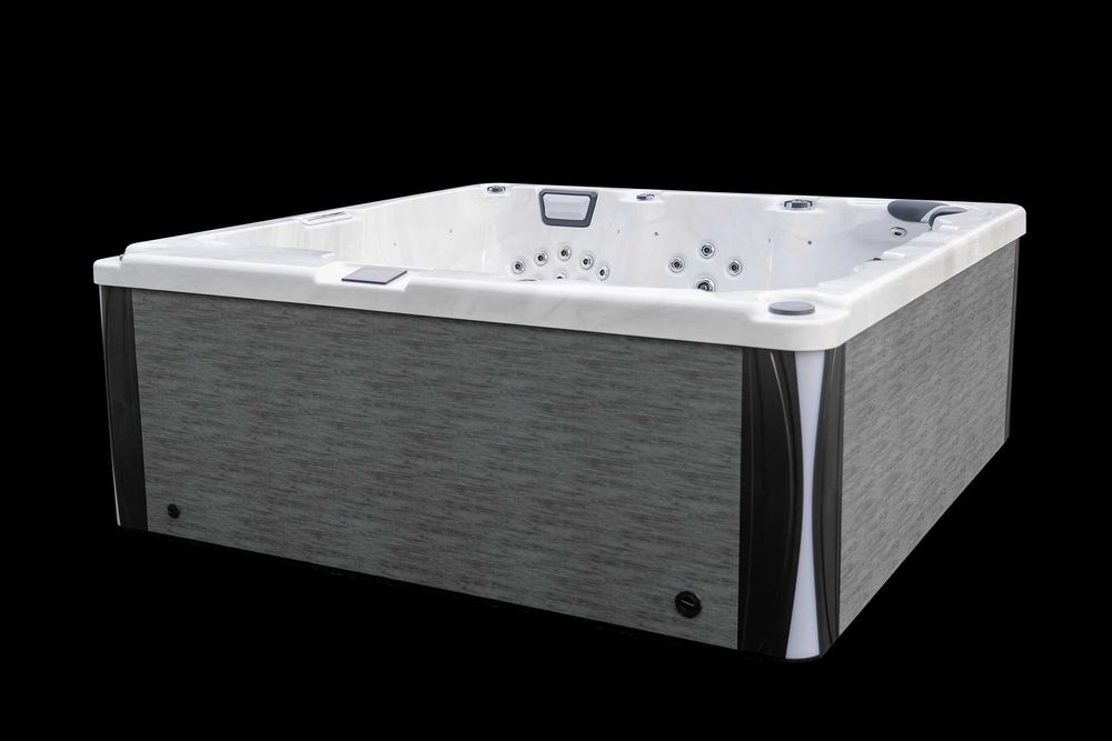 Jacuzzi, Własne SPA, Verona Dostawa Cała Polska